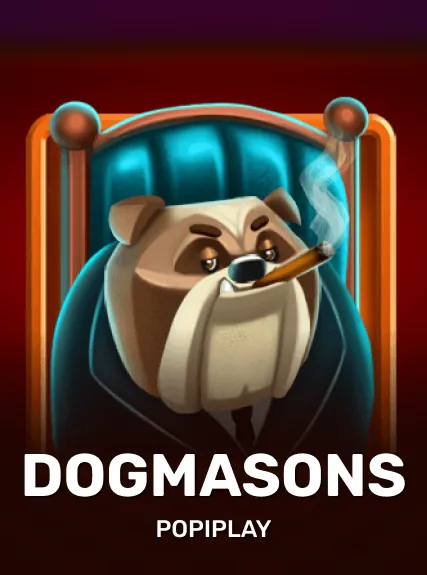 Dogmasons slot oyunu
