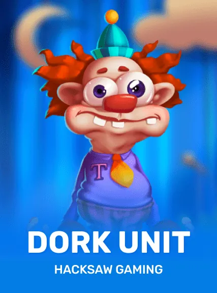 Dork Unit slot oyunu