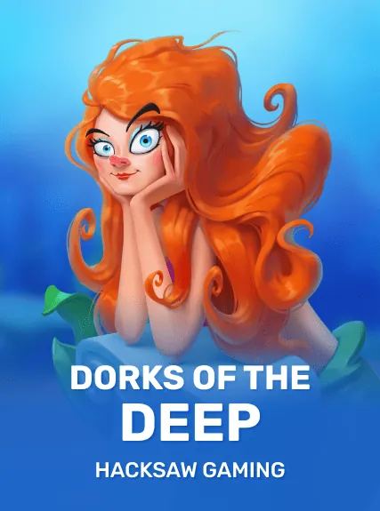 Dorks of the Deep slot oyunu
