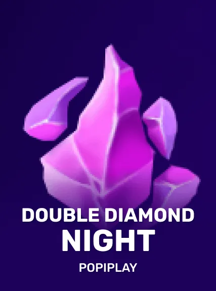 Double Diamond Night slot oyunu