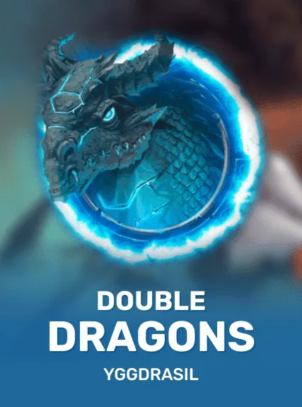 Double Dragons slot oyunu