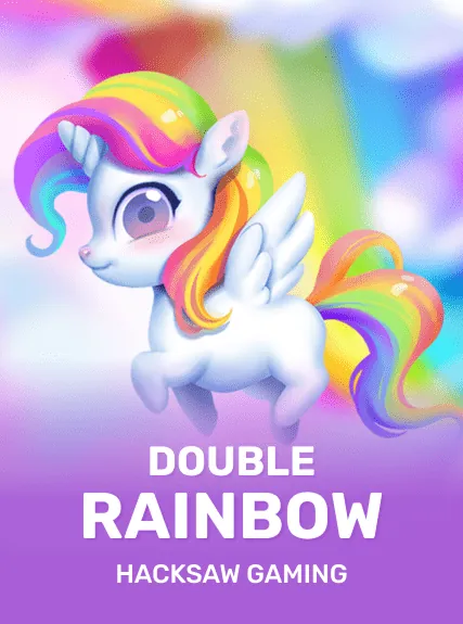 Double Rainbow slot oyunu