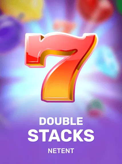 Double Stacks slot oyunu