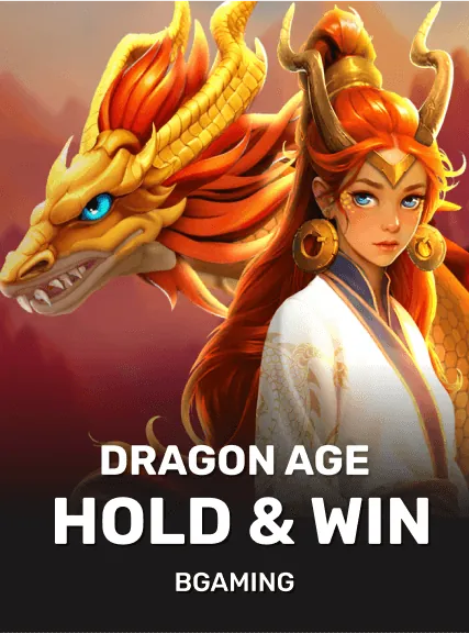 Dragon Age Hold & Win slot oyunu