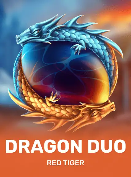 Dragon Duo slot oyunu
