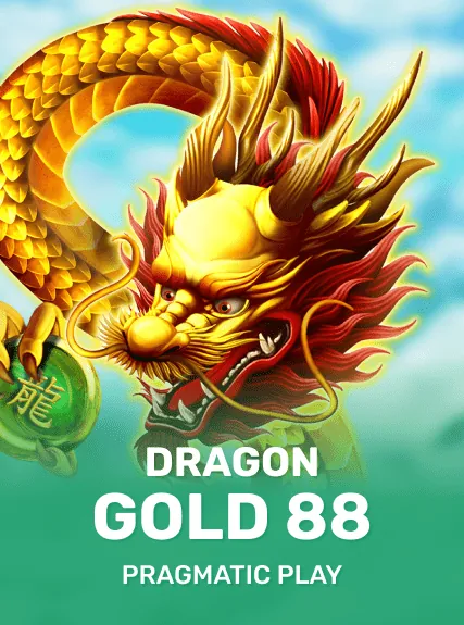 Dragon Gold 88 slot oyunu