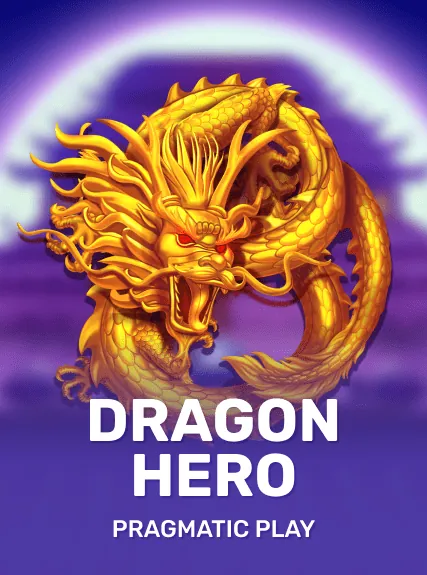 Dragon Hero slot oyunu