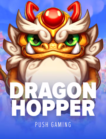 Dragon Hopper slot oyunu