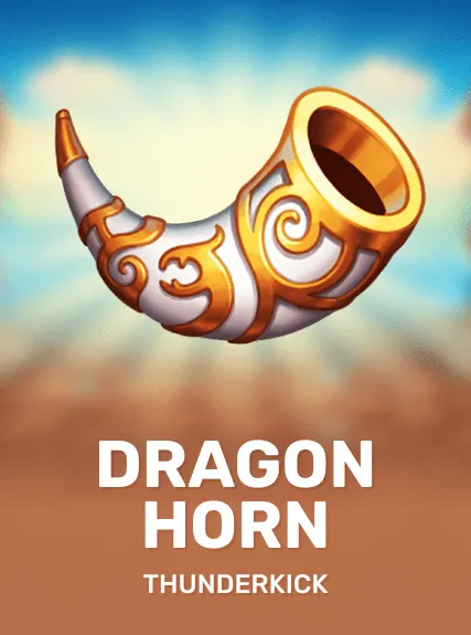 Dragon Horn slot oyunu