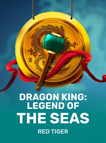 Dragon King: Legend of the Seas slot oyunu