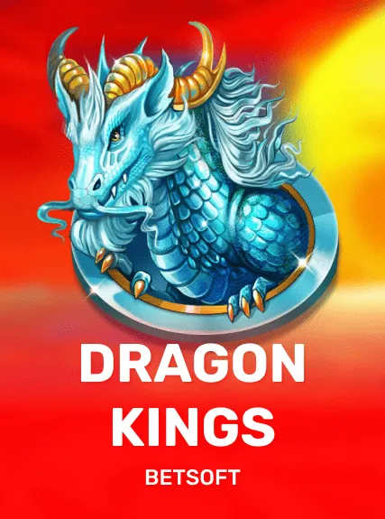 Dragon Kings slot oyunu