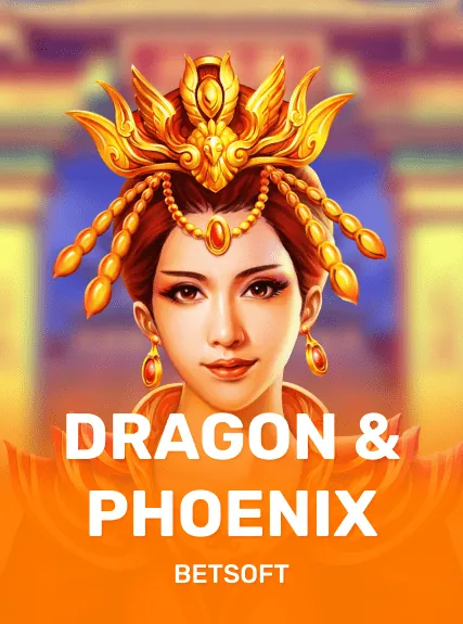 Dragon & Phoenix slot oyunu
