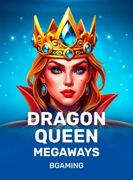 Dragon Queen MEGAWAYS slot oyunu