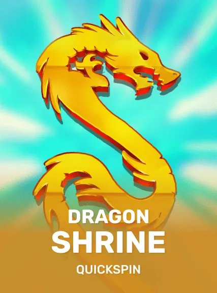 Dragon Shrine slot oyunu