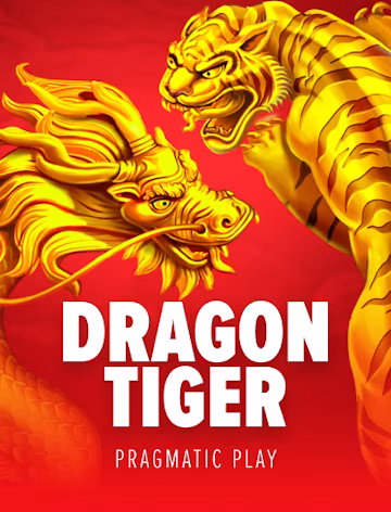 Dragon Tiger slot oyunu
