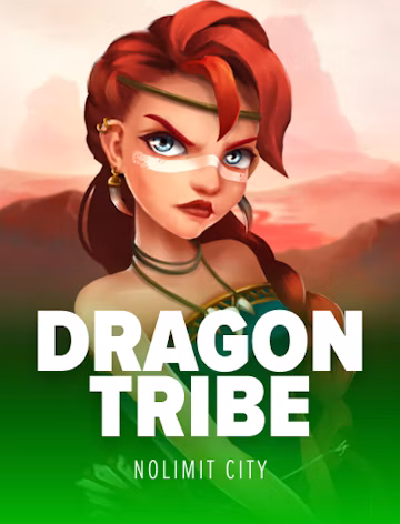 Dragon Tribe slot oyunu