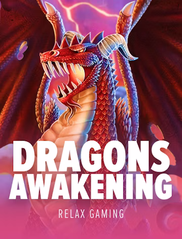 Dragons Awakening slot oyunu