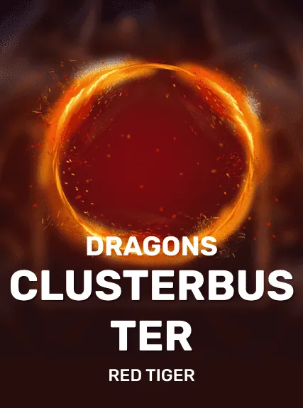Dragons Clusterbuster slot oyunu