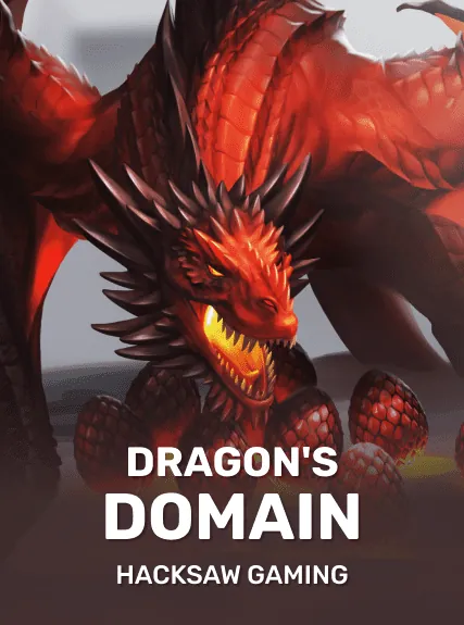 Dragon's Domain slot oyunu