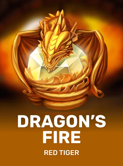 Dragon's Fire slot oyunu