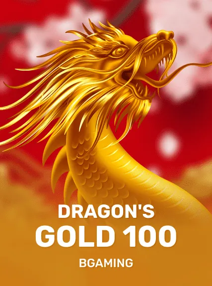 Dragon's Gold 100 slot oyunu