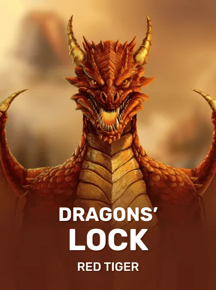 Dragons' Lock slot oyunu