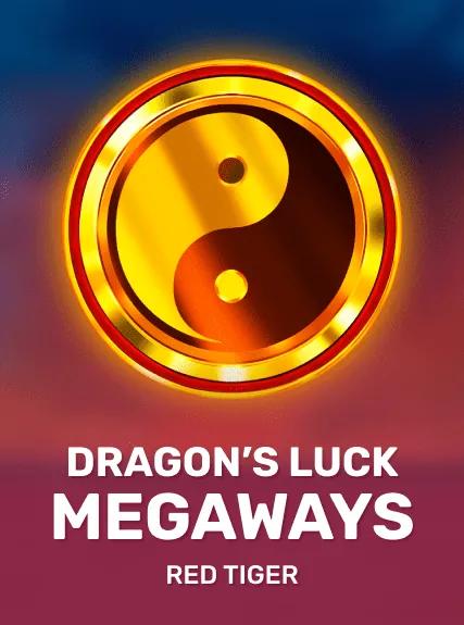 Dragon's Luck Megaways slot oyunu