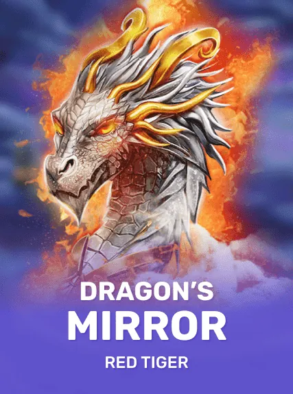 Dragon's Mirror slot oyunu