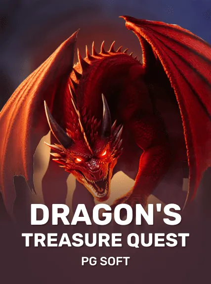 Dragons Treasure Quest slot oyunu