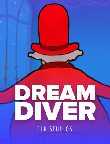 Dream Diver slot oyunu
