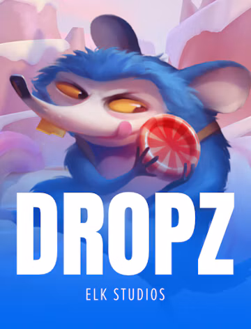Dropz slot oyunu