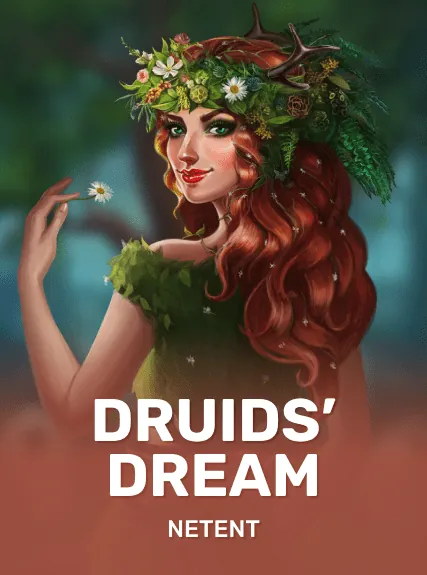 Druids' Dream slot oyunu