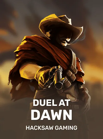 Duel at Dawn slot oyunu
