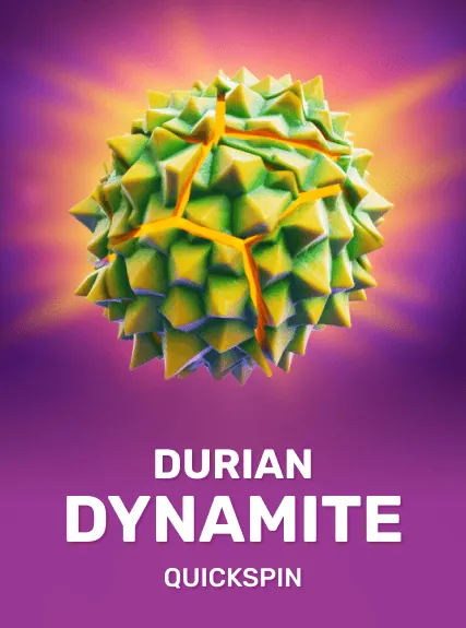 Durian Dynamite slot oyunu