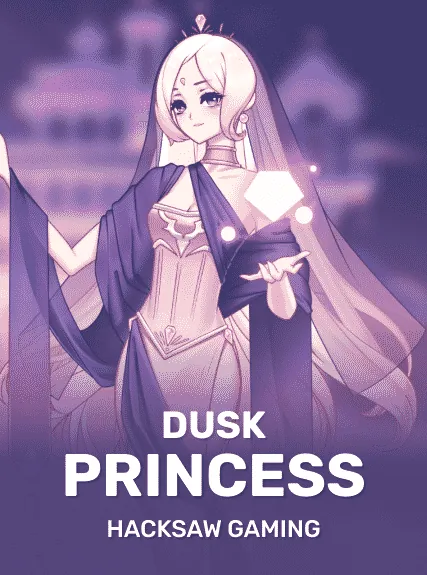 Dusk Princess slot oyunu
