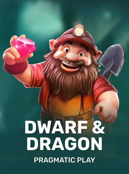 Dwarf & Dragon slot oyunu