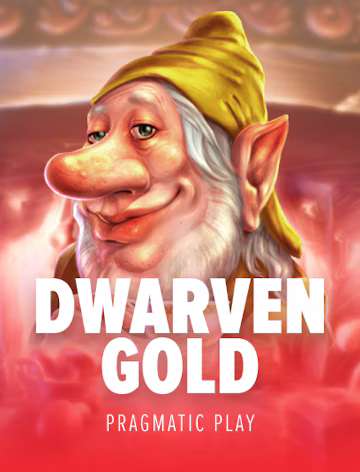 Dwarven Gold slot oyunu