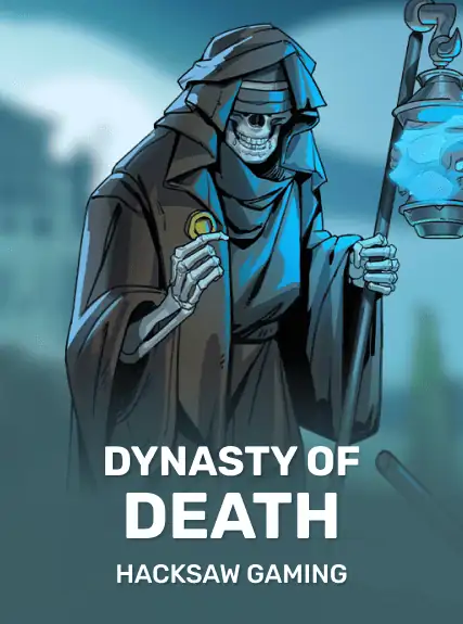 Dynasty of Death slot oyunu