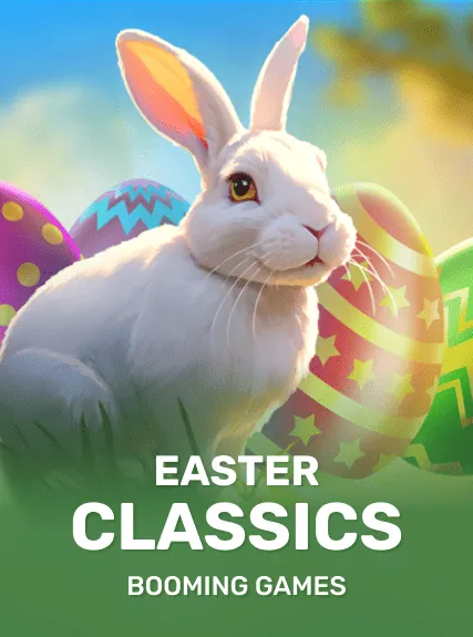 Easter Classics slot oyunu