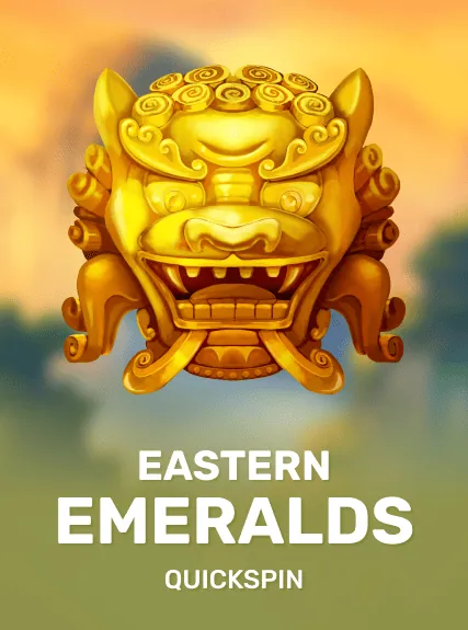 Eastern Emeralds slot oyunu