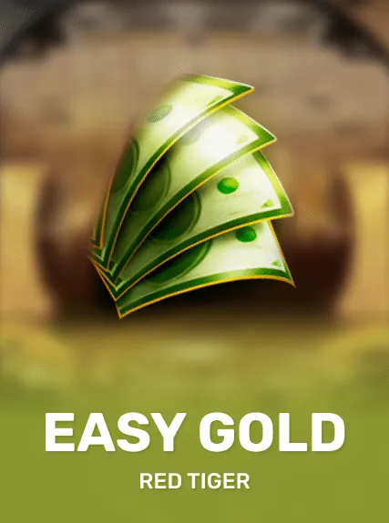Easy Gold slot oyunu