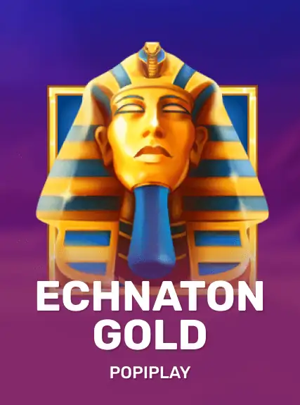 Echnaton Gold slot oyunu