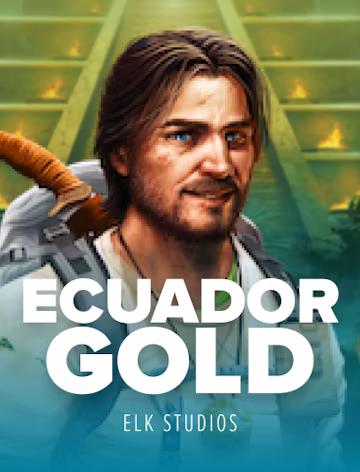 Ecuador Gold slot oyunu