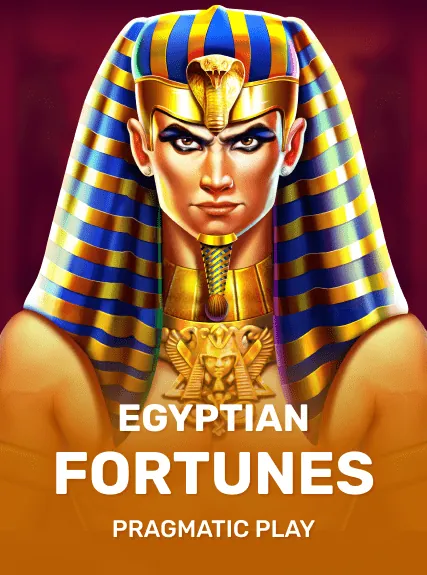 Egyptian Fortunes slot oyunu