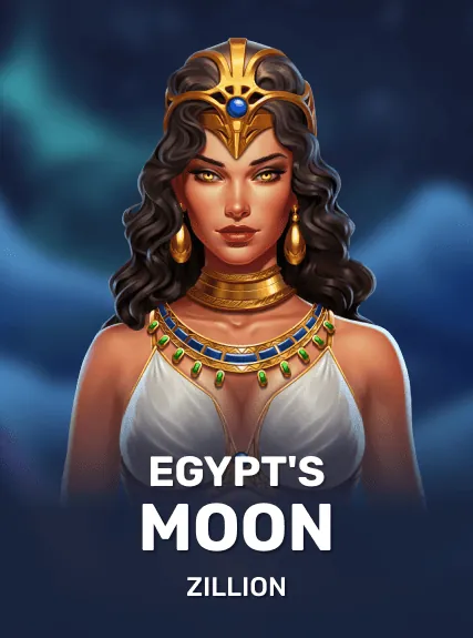 Egypts Moon slot oyunu