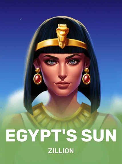 Egypts Sun slot oyunu