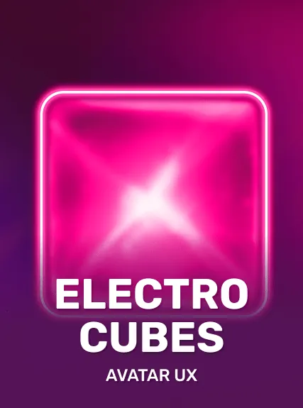 Electro Cubes slot oyunu