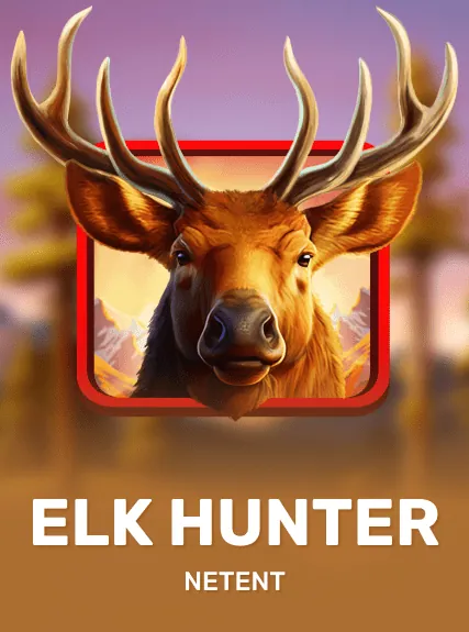 Elk Hunter slot oyunu