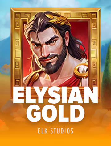 Elysian Gold slot oyunu