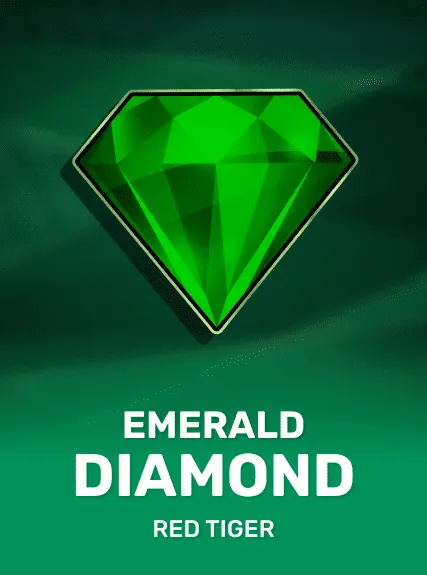 Emerald Diamond slot oyunu